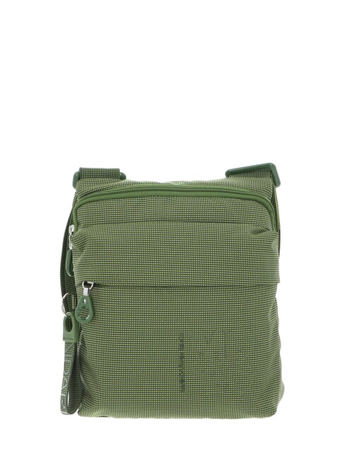 MANDARINA DUCK MD20 MD20 Mini bag a tracolla aloe - Borse Donna
