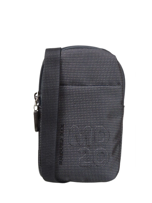 MANDARINA DUCK MD20 Borsa mini porta smartphone ACCIAIO - Borse Donna
