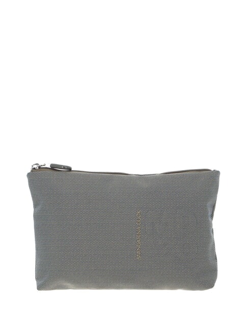 MANDARINA DUCK MD20 MD20 VANITY Necessaire sage gray - Beauty Case