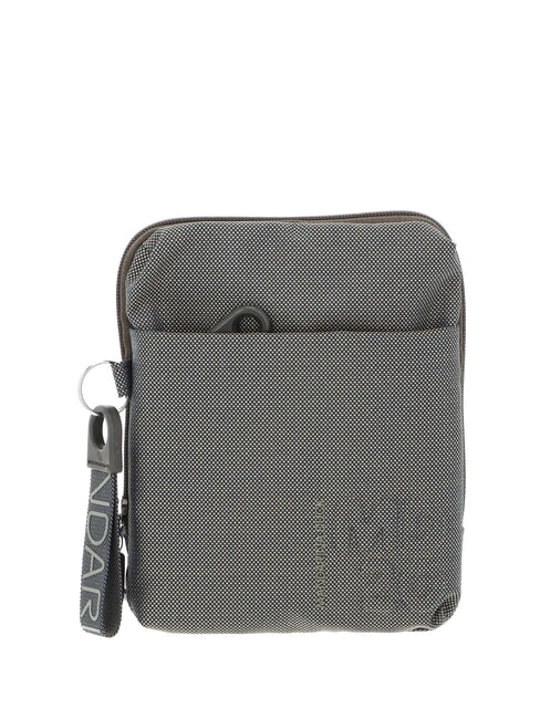 MANDARINA DUCK MD20 Mini bag con tracolla, ultraleggera sage gray - Borse Donna
