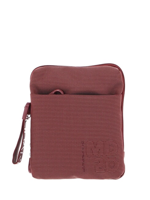 MANDARINA DUCK MD20 Mini bag con tracolla, ultraleggera caramel cafe - Borse Donna
