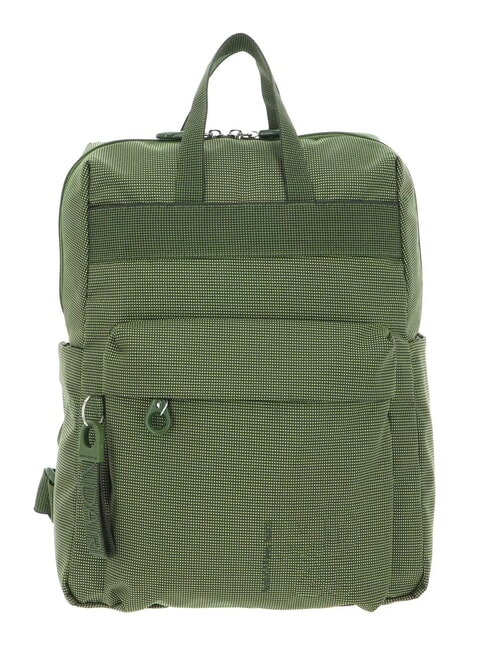 MANDARINA DUCK MD20 Zaino porta PC 13" aloe - Borse Donna