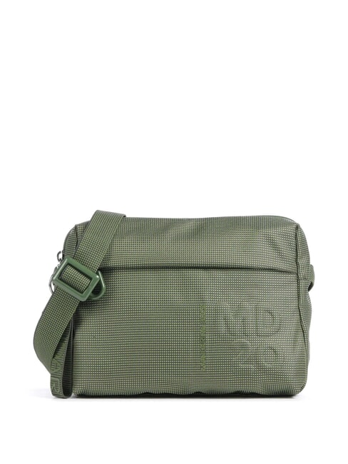 MANDARINA DUCK MD20 Borsa camera case a tracolla aloe - Borse Donna