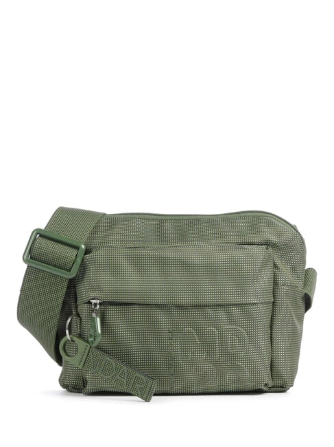 MANDARINA DUCK MD20 Mini bag a tracolla aloe - Borse Donna