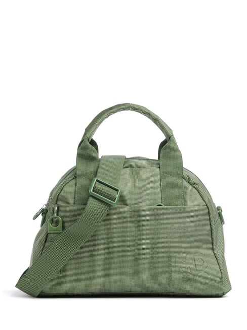 MANDARINA DUCK MD20 Borsa bauletto con tracolla aloe - Borse Donna