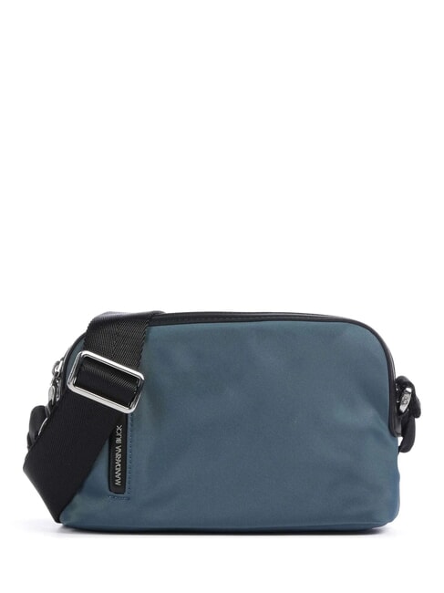 MANDARINA DUCK HUNTER Mini bag scuba blue - Borse Donna