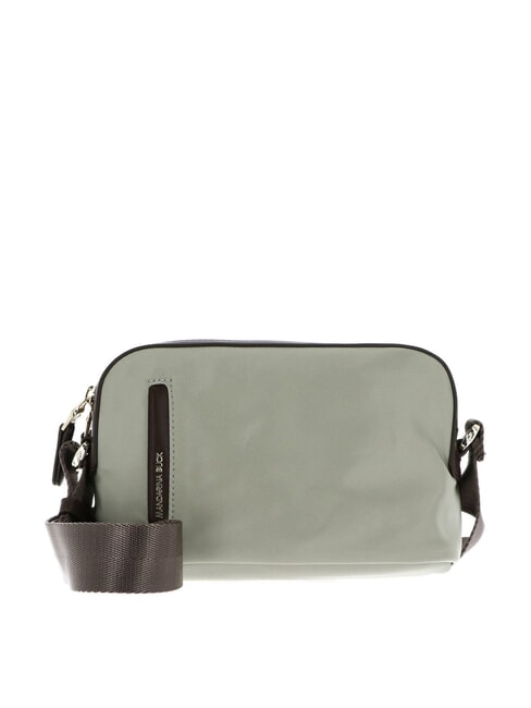 MANDARINA DUCK HUNTER Mini bag sage gray - Borse Donna