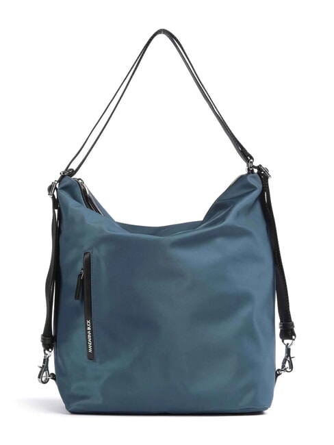 MANDARINA DUCK HOBO Sacca a tracolla  scuba blue - Borse Donna