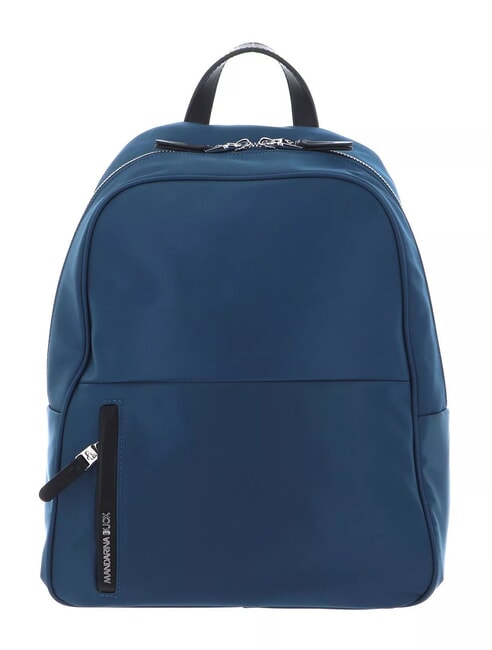 MANDARINA DUCK HUNTER Zaino in nylon scuba blue - Borse Donna