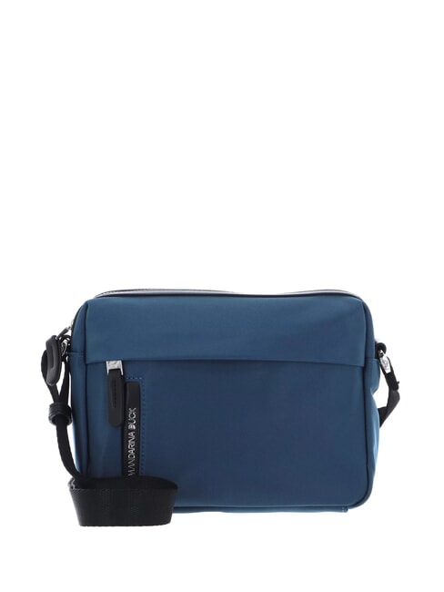 MANDARINA DUCK HUNTER Borsa camera case a tracolla scuba blue - Borse Donna