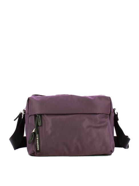 MANDARINA DUCK HUNTER Borsa a tracolla plu/perf - Borse Donna