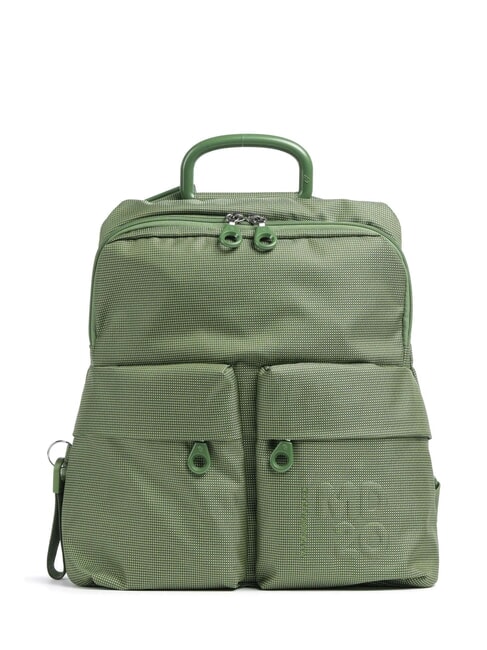 MANDARINA DUCK MD20  Zaino leggero aloe - Borse Donna