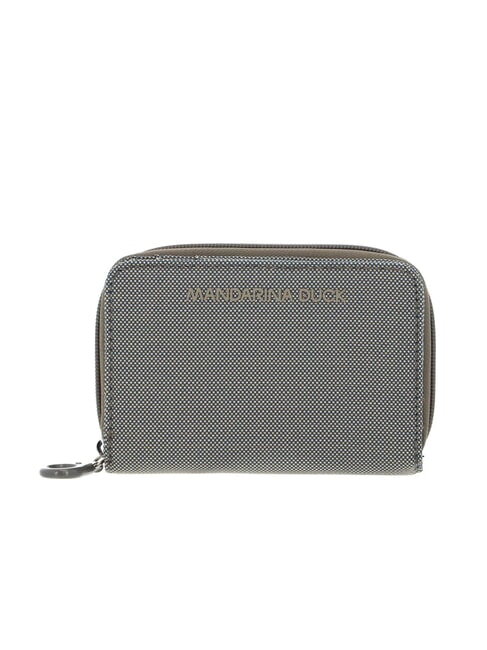 MANDARINA DUCK MD20 Portafoglio sage gray - Portafogli Donna
