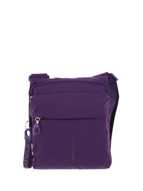 MANDARINA DUCK MD20 MD20 Mini bag a tracolla plu/perf - Borse Donna