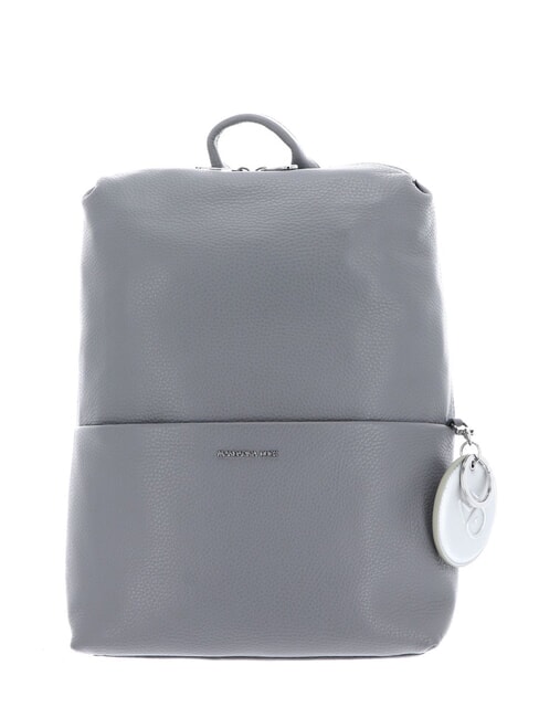 MANDARINA DUCK MELLOW Zaino in pelle porta pc 13" december sky - Borse Donna