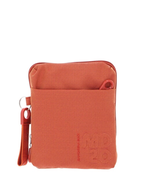 MANDARINA DUCK MD20 Mini bag con tracolla, ultraleggera marmalade - Borse Donna