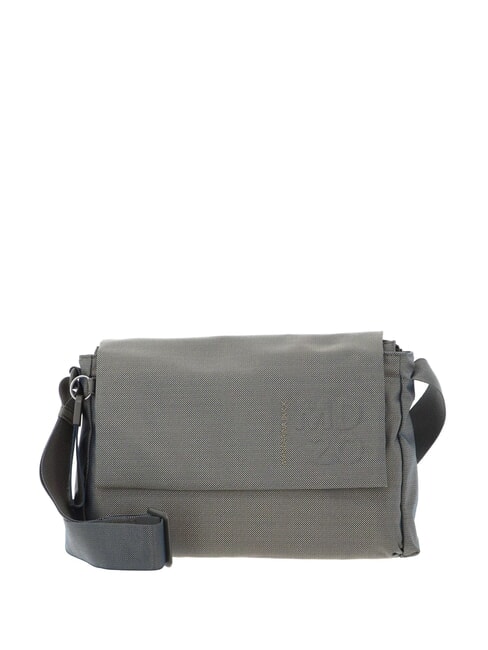 MANDARINA DUCK MD20 Borsa a tracolla sage gray - Borse Donna