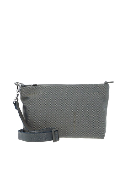 MANDARINA DUCK MD20 Borsa a tracolla sage gray - Borse Donna