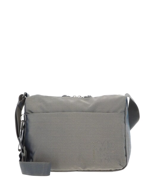 MANDARINA DUCK MD20 Borsa a tracolla sage gray - Borse Donna