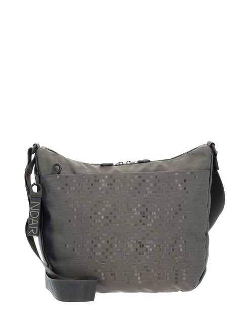 MANDARINA DUCK MD20 Borsa a tracolla sage gray - Borse Donna