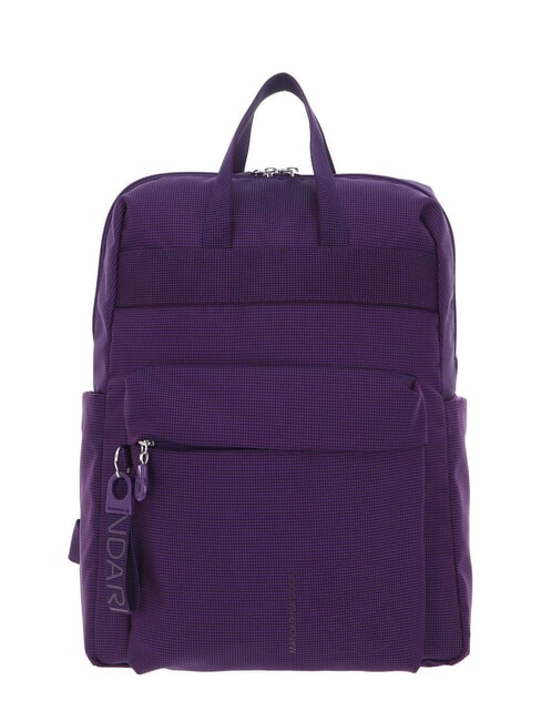 MANDARINA DUCK MD20 Zaino porta PC 13" plu/perf - Borse Donna