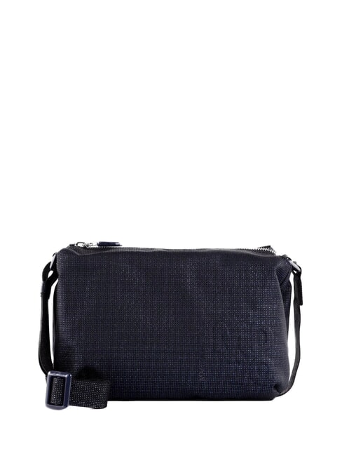 MANDARINA DUCK MD20 LUX Pochette a tracolla lux navy - Borse Donna