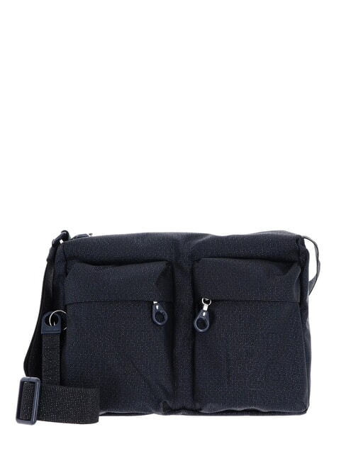 MANDARINA DUCK LUX Borsa a tracolla lux navy - Borse Donna