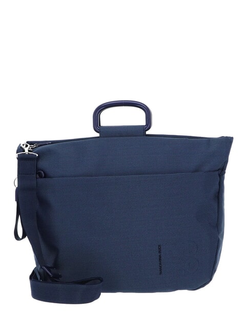 MANDARINA DUCK MD20 Borsa grande a mano con tracolla atlantic sea - Borse Donna