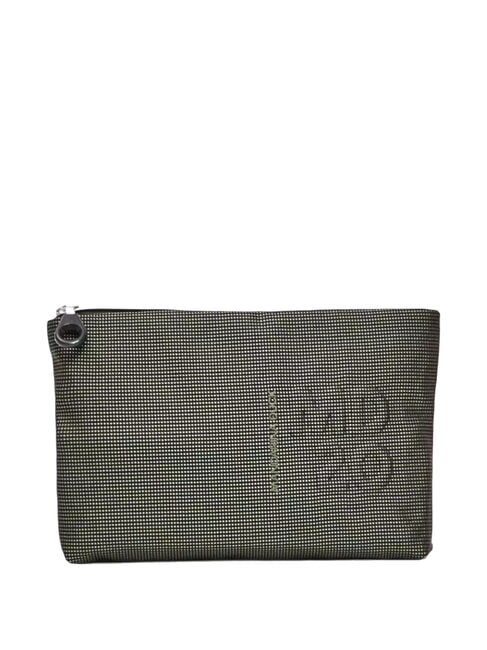 MANDARINA DUCK MD20 MD20 VANITY Necessaire rain forest - Beauty Case