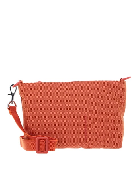 MANDARINA DUCK MD20 Borsa a tracolla marmalade - Borse Donna