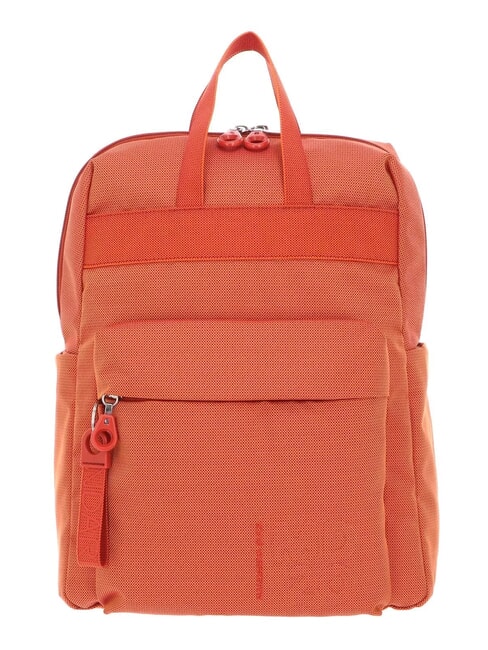 MANDARINA DUCK MD20 Zaino porta PC 13" marmalade - Borse Donna