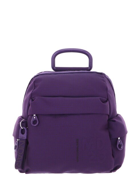 MANDARINA DUCK MD20 Mini zaino a spalla plu/perf - Borse Donna