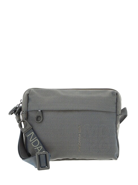 MANDARINA DUCK MD20 Borsa camera case a tracolla sage gray - Borse Donna