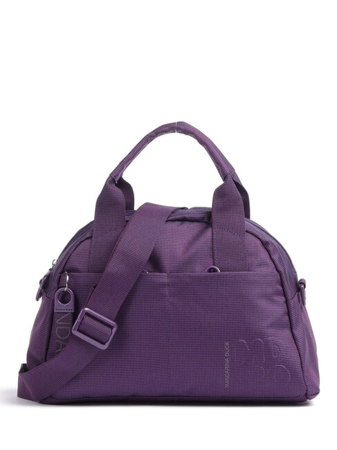 MANDARINA DUCK MD20 Borsa bauletto con tracolla plu/perf - Borse Donna