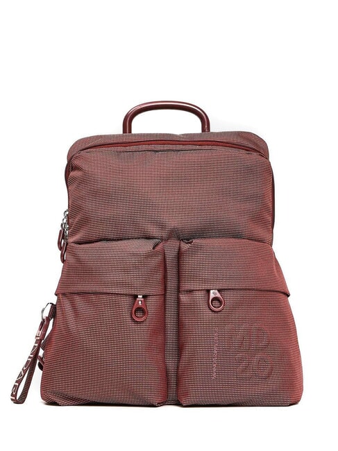 MANDARINA DUCK MD20  Zaino leggero caramel cafe - Borse Donna