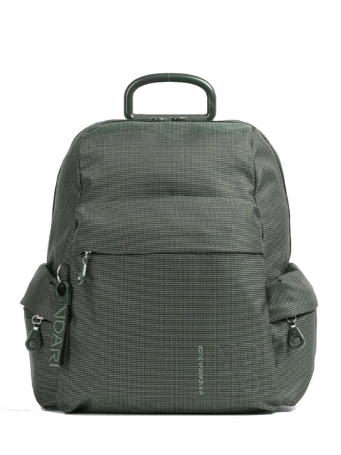 MANDARINA DUCK MD20 Zainetto a spalla rain forest - Borse Donna