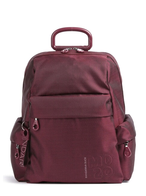 MANDARINA DUCK MD20 Zainetto a spalla vibrant pink - Borse Donna