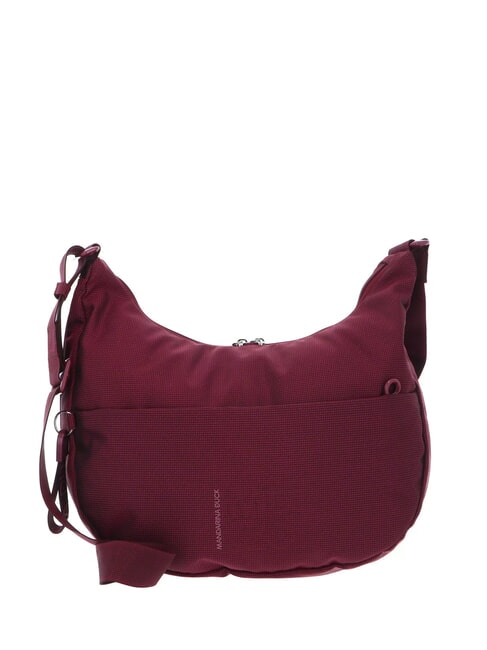 MANDARINA DUCK MD20 Borsa a tracolla vibrant pink - Borse Donna