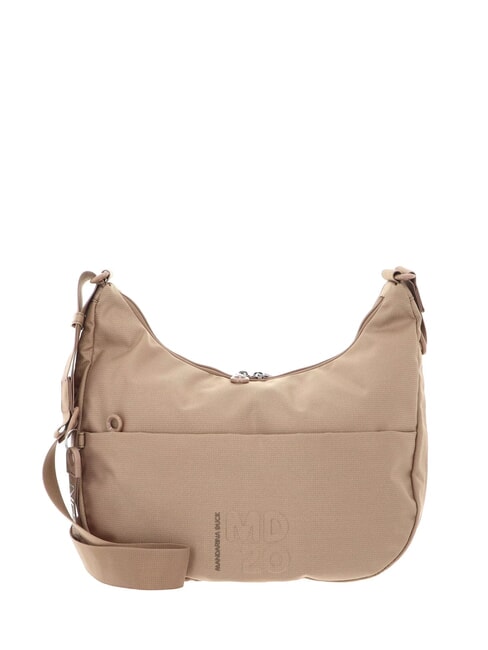 MANDARINA DUCK MD20 Borsa a tracolla warm taupe - Borse Donna