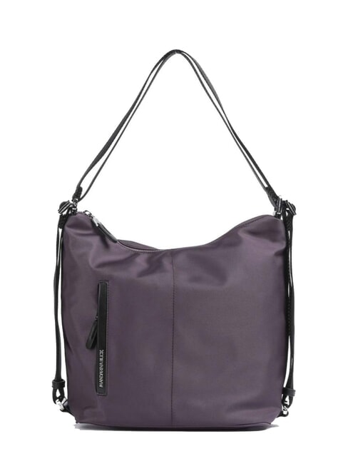 MANDARINA DUCK HUNTER Borsa sacca trasformabile in zaino plu/perf - Borse Donna