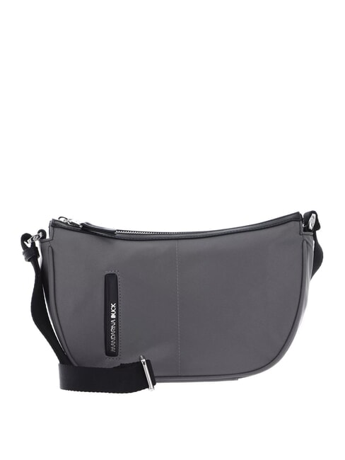 MANDARINA DUCK HUNTER Borsa a tracolla in nylon SMOKED PEARL - Borse Donna