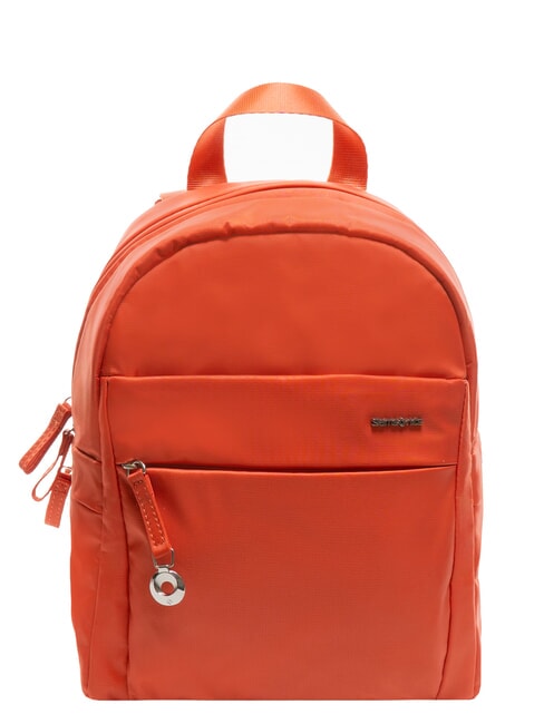 SAMSONITE MOVE 5.0  Zainetto coral red - Borse Donna