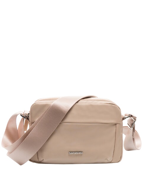 SAMSONITE MOVE 5.0 XS Mini Bag a tracolla powder - Borse Donna