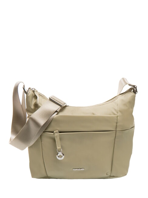 SAMSONITE MOVE 5.0 S Borsa a tracolla stone green - Borse Donna