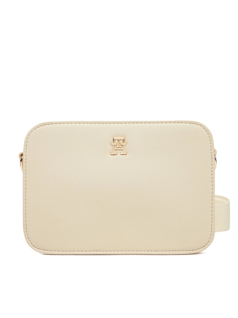 TOMMY HILFIGER TH LOGOTAPE Mini Bag a tracolla sugarcane - Borse Donna