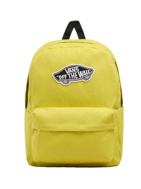 VANS OLD SKOOL CLASSIC  Zaino porta PC 15" warm olive - Zaini Scuola & Tempo Libero