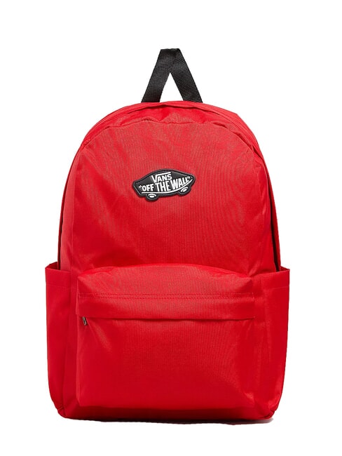 VANS OLD SKOOL GROM Zaino racing red - Zaini Scuola & Tempo Libero