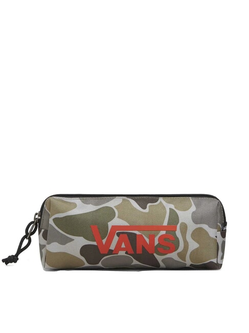 VANS OLD SKOOL  Astuccio loden green - Astucci e Accessori