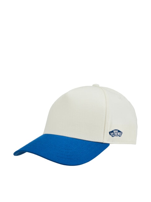 VANS DATA SYSTEM  Cappello da baseball true blue - Cappelli