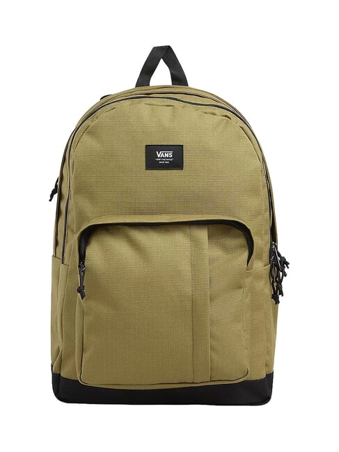 VANS OLD SKOOL TREK  Zaino porta PC 15" gothic olive - Zaini Scuola & Tempo Libero